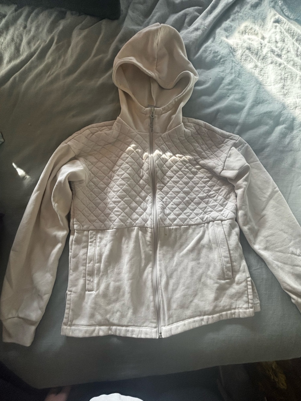 Columbia Jacket